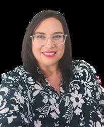 Sisca Verryne, estate agent