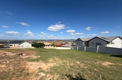 Vacant Land / Plot For Sale in Monte Christo, Hartenbos