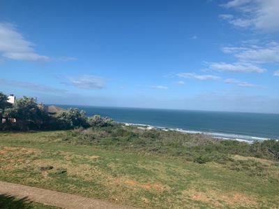 Vacant Land / Plot For Sale in Moquini Coastal Estate, Mossel Bay