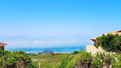 Vacant Land / Plot For Sale in Village On Sea, Mossel Bay