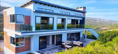 House For Sale in Moquini Coastal Estate, Mossel Bay