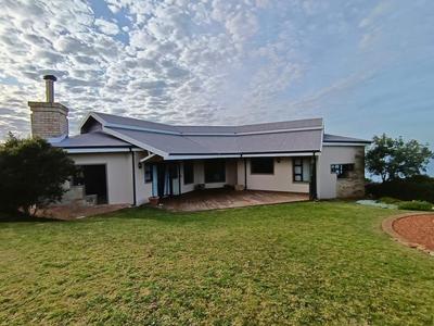 House For Rent in Pinnacle Point Golf Estate, Mossel Bay
