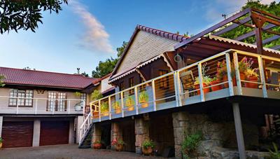 House For Sale in Mossienes, Groot Brakrivier