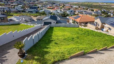 Vacant Land / Plot For Sale in Monte Christo, Hartenbos