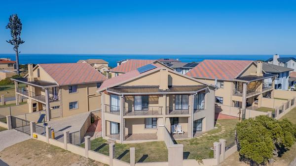 Apartment / Flat For Sale in Heiderand, Mossel Bay