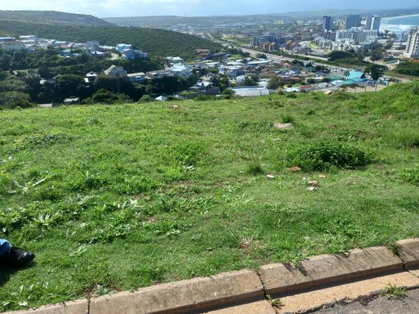 Vacant Land / Plot For Sale in Mossel Bay Ext 26, Mossel Bay